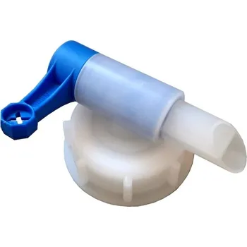 Náplň do chladiče a ostřikovače Výpustný kohout na barel 25L