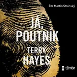 Já, Poutník - Terry Hayes (čte Martin…