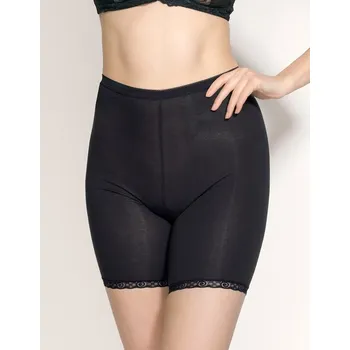 Stahovací kalhotky Mitex Lola Bermudy S-2XL Béžová M