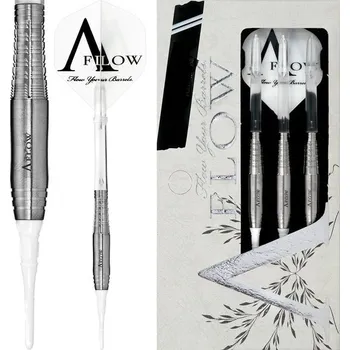 Šipky Dynasty Platinum Line 90% 19g soft