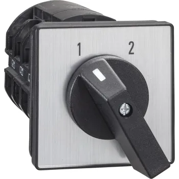 vypínač SCHNEIDER ELECTRIC SCHNEIDER Spínač K63H004UP vačkový K63H004UP