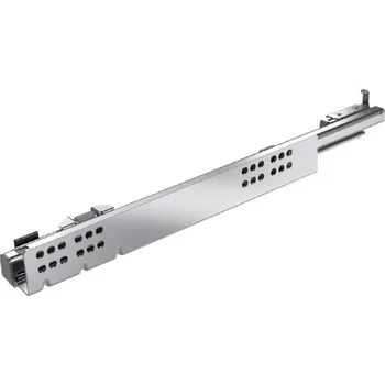 HETTICH 9245368 Quadro 4d v6 / 500mm SiSy celovýsuv P (HETTICH 9245368 Quadro 4d v6 / 500mm SiSy celovýsuv P)