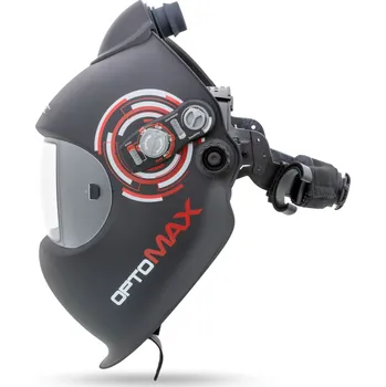 Svářečská kukla CleanAIR Svářečská kukla AerTEC OptoMAX Air 70.4441.601