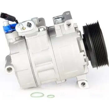 Kompresor klimatizace Kompresor klimatizace NISSENS 890048