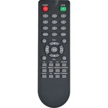 Dálkový ovladač TECHNIKA MC550 - kompatibilní značkový dálkový ovladač General