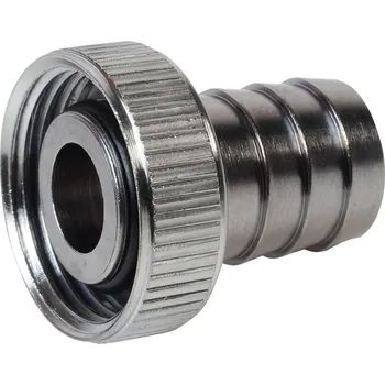 Vodovodní kohout Giacomini R625 Hadicová vývodka