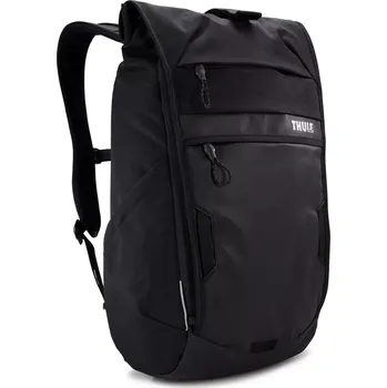 Městský batoh Batoh Thule Paramount Commuter Backpack 18L Black