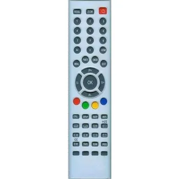 Dálkový ovladač SENCOR SLT1505 - kompatibilní značkový dálkový ovladač General