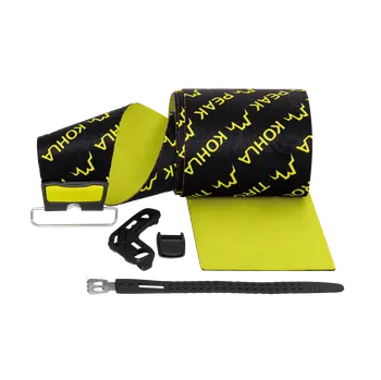 Skialpinistické vybavení Kohla The New Peak MF 120mm FastIn 85 163-169 - 10 % pro přihlášené BFEXTRA10