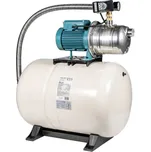 Domácí vodárna CALPEDA NGXM 4/16, 80 l, 230 V