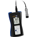 Tloušťkoměr PCE-CT 80-FN3, na železné a neželezné kovy, do 3000 µm