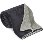 4Home Beránková deka z mikrovlákna 150…