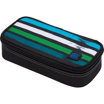 Penál BAGMASTER studentský penál BAG CASE BAG 20 C