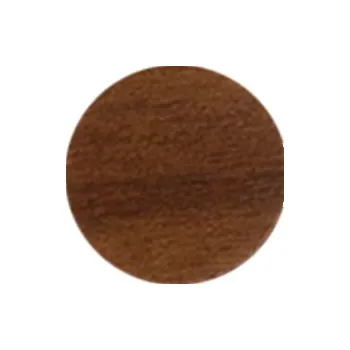 Nábytkové kování IF-krytka nalepovací 20mm 15ks 6045 ořech (IF-krytka nalepovací 20mm 15ks 6045 ořech)