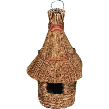 Hnízdní budka Hnízdící budka FLAMINGO Safari 15x25cm