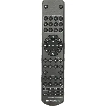 Dálkový ovladač PHILIPS FW880 - kompatibilní značkový dálkový ovladač General