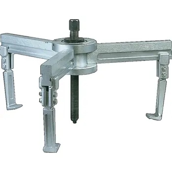 Stahovák Tří a víceramenný stahovák BAHCO 4533HP, 150-700mm