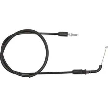 Lanko plynu (otevírací) KAWASAKI KLE 500 rok 91-07