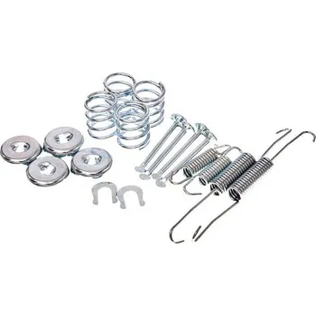 Brzdová čelist Sada příslušenství, brzdové čelisti MAXGEAR 27-2310