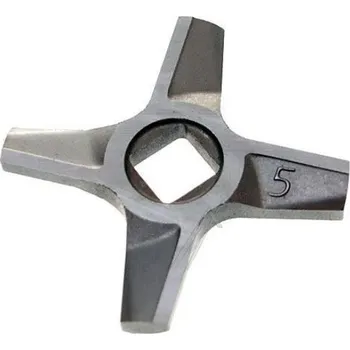 Příslušenství pro kuchyňský robot Zelmer nůž k masomlýnku 00631384, 10003882 (00631384, 10003882)