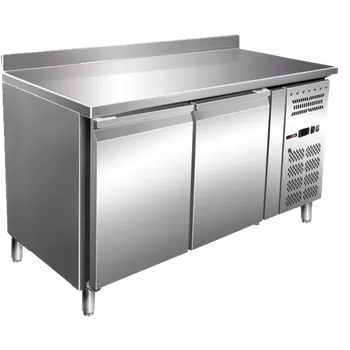 Lednice REDFOX, MFT 2D ,STŮL MRAZÍCÍ DVOUDVÉŘOVÝ