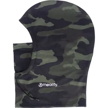 Kukla Kukla Meatfly Conceal Rampage Camo Oversized
