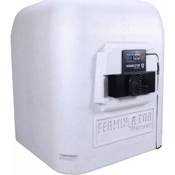 Ferminator Connect chladící box