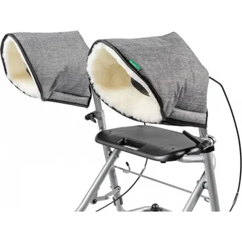 Podsedák Kreibich&Fellhof Ohřívač rukou ROLLATOR