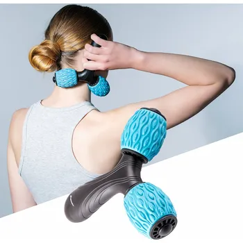 Masážní přístroj inSPORTline Masážní váleček Sorco