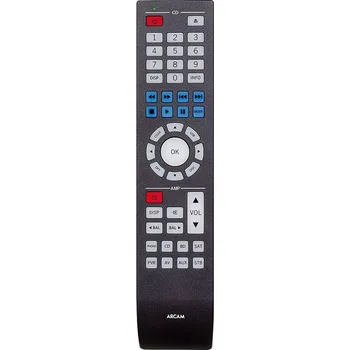 Dálkový ovladač ARCAM CDS50 - kompatibilní značkový dálkový ovladač General