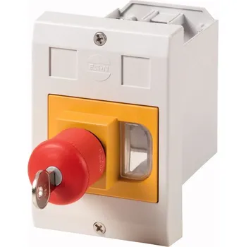 Jistič EATON Kryt E-PKZ01-PVS 281637