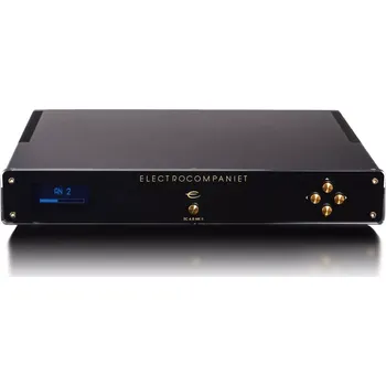 Hi-Fi Zesilovač Electrocompaniet EC 4.8 MKII (Referenční předzesilovač )