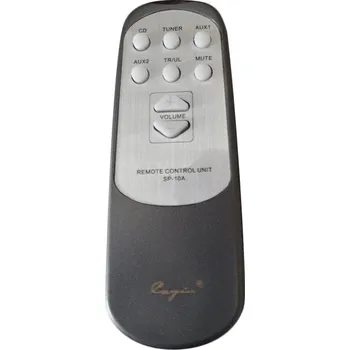 CAYIN SP-10A - kompatibilní značkový dálkový ovladač General