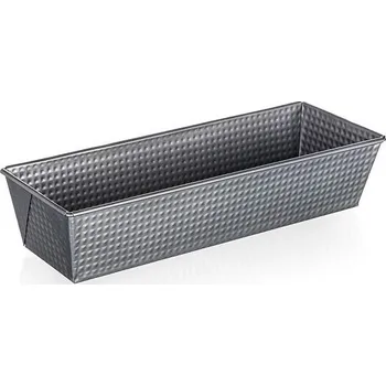 Nádoba na pečení Banquet Forma na chleba s nepřilnavým povrchem CULINARIA 35 x 11,5 x 7,5 cm (19071051)