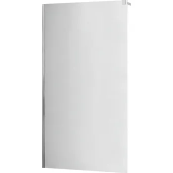 MEXEN - KIOTO walk-in 90x200 cm 8mm zrcadlová samostatné sklo 800-090-000-00-50