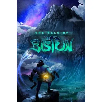 Počítačová hra The Tale of Bistun PC