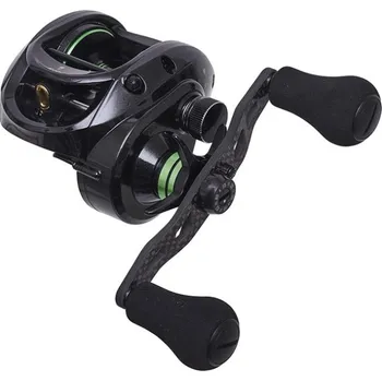 Rybářský naviják Multiplikátor Gunki Chooten Cut BC 300 SSZ