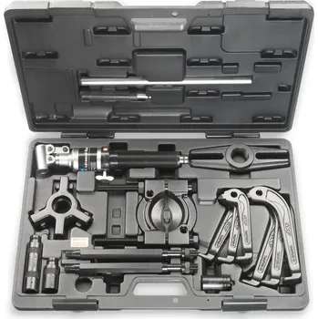 Stahovák Hydraulický stahovák sada TMHC 110E SKF