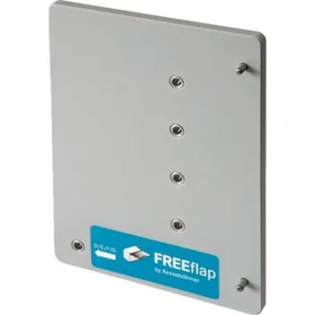 Nábytkové kování KES FREEflap vrtací šablona (KES FREEflap vrtací šablona)