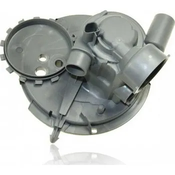 Praní a péče o prádlo Bosch jímka čerpadla 00668102 (00668102)