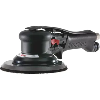 excentrická bruska WURTH PNEUMATICKÁ EXCENTRICKÁ KOTOUČOVÁ BRUSKA DTS 153