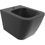 MEXEN - Madox závěsný bidet, černá mat 35155170