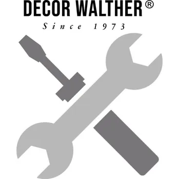 Dávkovač mýdla Decor Walther, Pumpička dávkovače mýdla Club chromová - Formadore