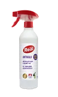 Real Antikalk extra silný čisticí prostředek 550 g