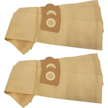 Sáček do vysavače Sáčky do vysavače ROWENTA RU 111301 6ks papírové