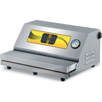 Vakuovačka LAVEZZINI ECO-SMALL VAKUOVÁ BALIČKA POTRAVIN