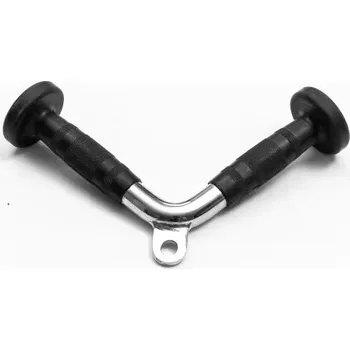 Příslušenství pro posilovací stroj a lavici TRUESTEEL Adaptér na triceps do „V“ tvaru