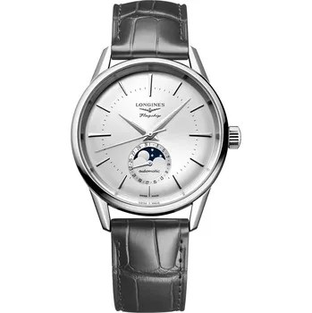 Hodinky Pánské hodinky Longines Heritage Longines L48154722