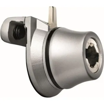 Nábytkové kování LEHMANN Zámek na sklo nasazovací typ 324 (LEHMANN Zámek na sklo nasazovací typ 324)