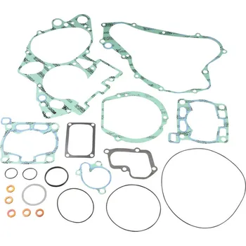 Těsnění pro motocykl Sada těsnění motoru kompletní ATHENA SUZUKI RM 125 rok 97